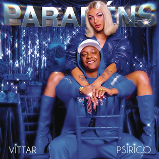 Pabllo Vittar » Parabéns Lyrics