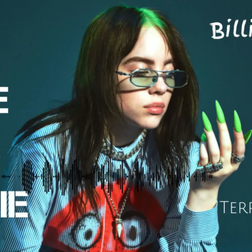 Billie Eilish » Billie Eilish – No Time To Die [Terry Kingsley Remix] Lyrics