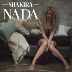 Shakira » Nada Lyrics