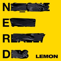 Rihanna » Lemon Lyrics