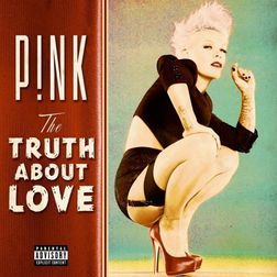 P nk » Good Old Days Lyrics