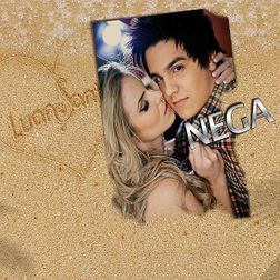 Luan Santana » Nêga Lyrics