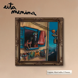 Lagum » EITA MENINA Lyrics