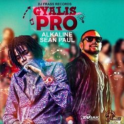 Sean Paul » Gyalis Pro Lyrics