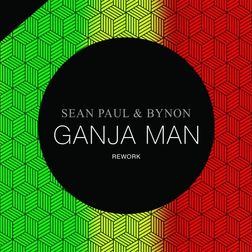 Sean Paul » Ganja Man (Rework) Lyrics