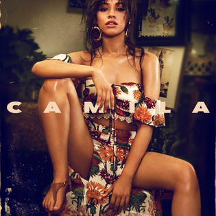 Camila Cabello » Something’s Gotta Give Lyrics