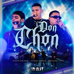 Fuerza Regida » Don Chon (En Vivo) Lyrics