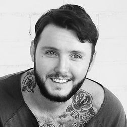 James Arthur » Drink the Wine Lyrics