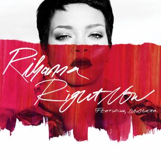 Rihanna » Right Now Lyrics