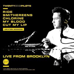 twenty one pilots » Smithereens (Reconstruct Version) Lyrics