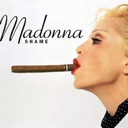 Madonna » Shame (Final Demo) Lyrics