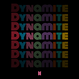 BTS » Dynamite (Midnight Remix) Lyrics