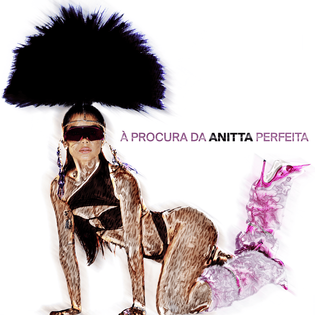 Anitta » Mel Lyrics