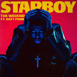 The Weeknd » Starboy Lyrics