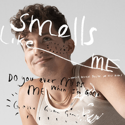 Charlie Puth » Smells Like Me Lyrics