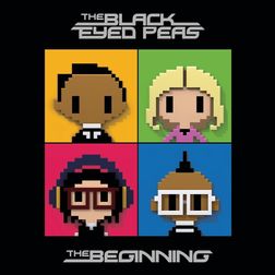 Black Eyed Peas » Phenomenon Lyrics