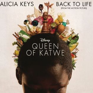 Alicia Keys » Back to Life Lyrics