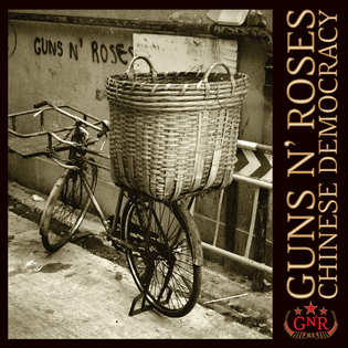 Guns N Roses » I.R.S. Lyrics