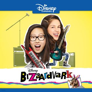 Olivia Rodrigo » Bizaardvark Theme Song Lyrics