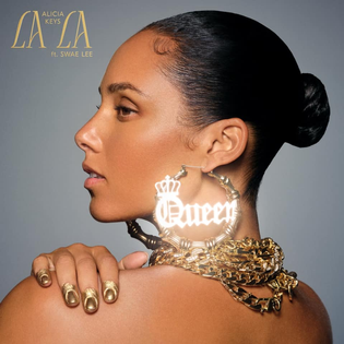 Alicia Keys » LALA (Unlocked) Lyrics