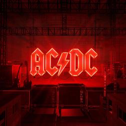 AC DC » Through the Mists of Time Lyrics