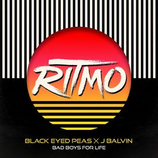 Black Eyed Peas » RITMO (Bad Boys for Life) Lyrics