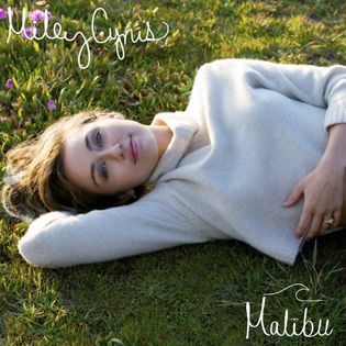 Miley Cyrus » Malibu Lyrics