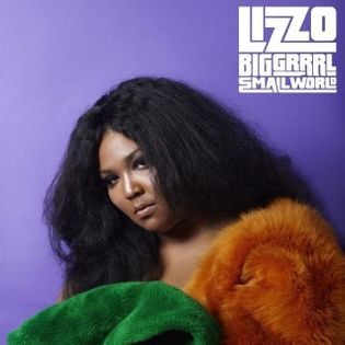 Lizzo » En Love Lyrics