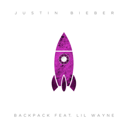 Justin Bieber » Backpack Lyrics