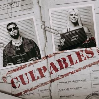 Karol G » Culpables Lyrics