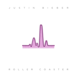 Justin Bieber » Roller Coaster Lyrics