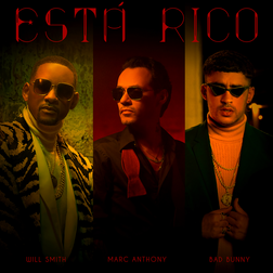 Bad Bunny » Está Rico Lyrics