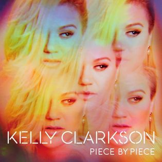 Kelly Clarkson » Someone Lyrics