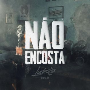 Ludmilla » Não Encosta (Versão KondZilla) Lyrics