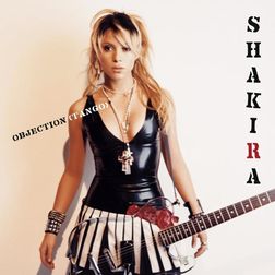 Shakira » Objection (Tango) Lyrics