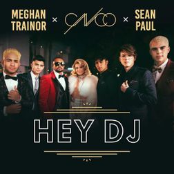 Sean Paul » Hey DJ Lyrics