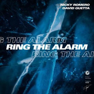 David Guetta » Ring The Alarm Lyrics