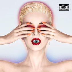 Katy Perry » Act My Age Lyrics