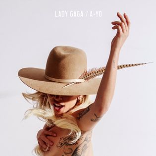 Lady Gaga » A-YO Lyrics