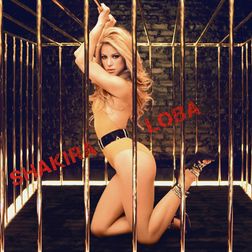 Shakira » Loba Lyrics