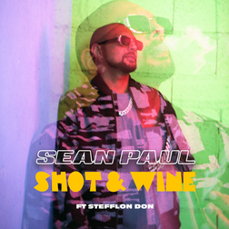 Sean Paul » Shot & Wine Lyrics