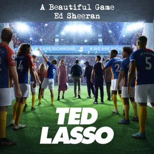 Ed Sheeran » A Beautiful Game Lyrics