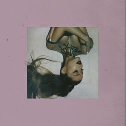 Ariana Grande » ​ghostin Lyrics