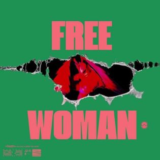 Lady Gaga » Free Woman Lyrics