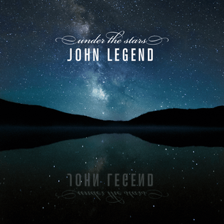 John Legend » Under the Stars Lyrics