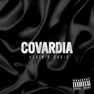 MC Kevin O Chris » Sorrisin Covarde Lyrics