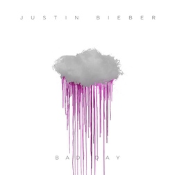 Justin Bieber » Bad Day Lyrics