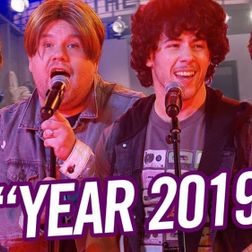 Jonas Brothers » Year 2019 Lyrics