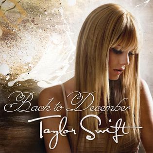 Taylor Swift » Back to December Lyrics