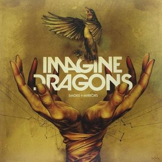 Imagine Dragons » The Unknown Lyrics